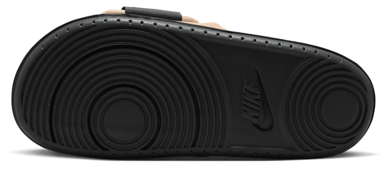 Nike Offcourt Slides Image 4 of 6. Tap to open photo gallery.
