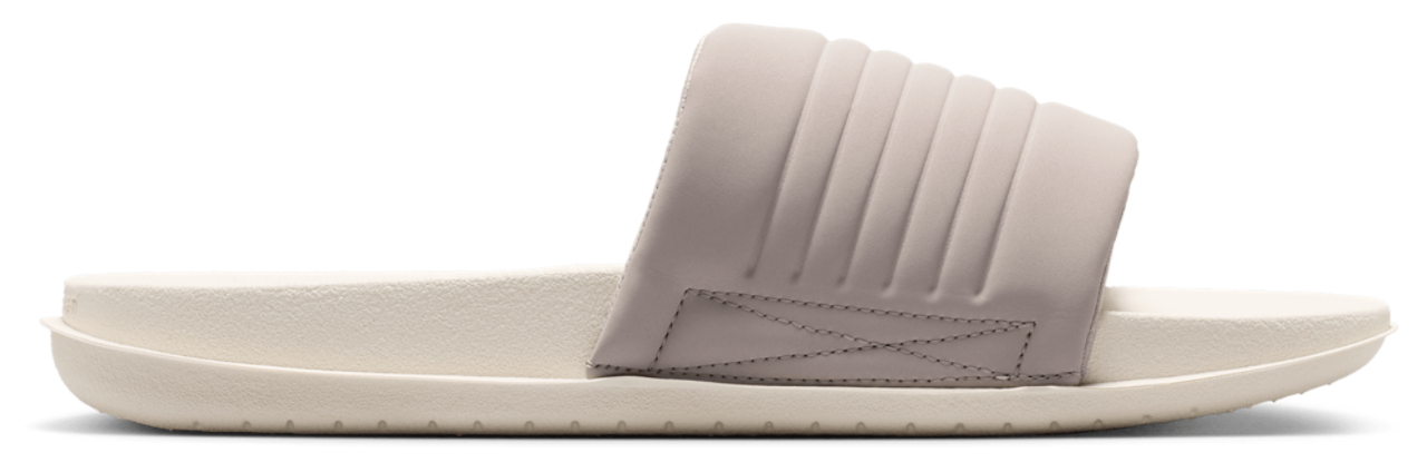 Nike Offcourt Slides Image 1 of 4. Tap to open photo gallery.