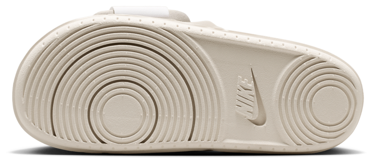 Nike Offcourt Slides Image 4 of 4. Tap to open photo gallery.