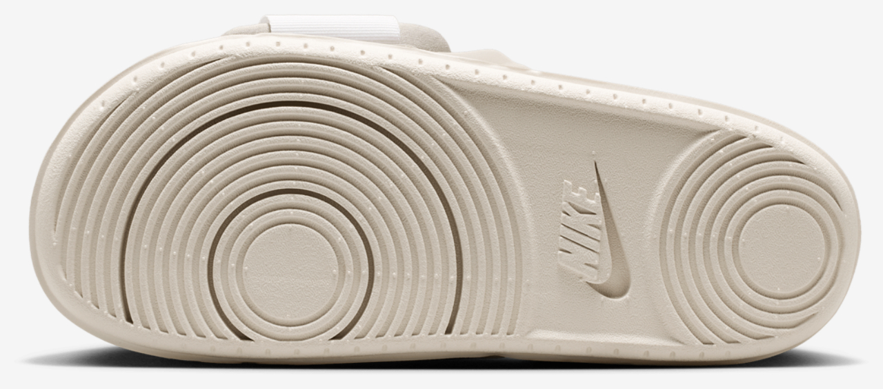 Nike Offcourt Slides Image 4 of 4. Tap to open photo gallery.