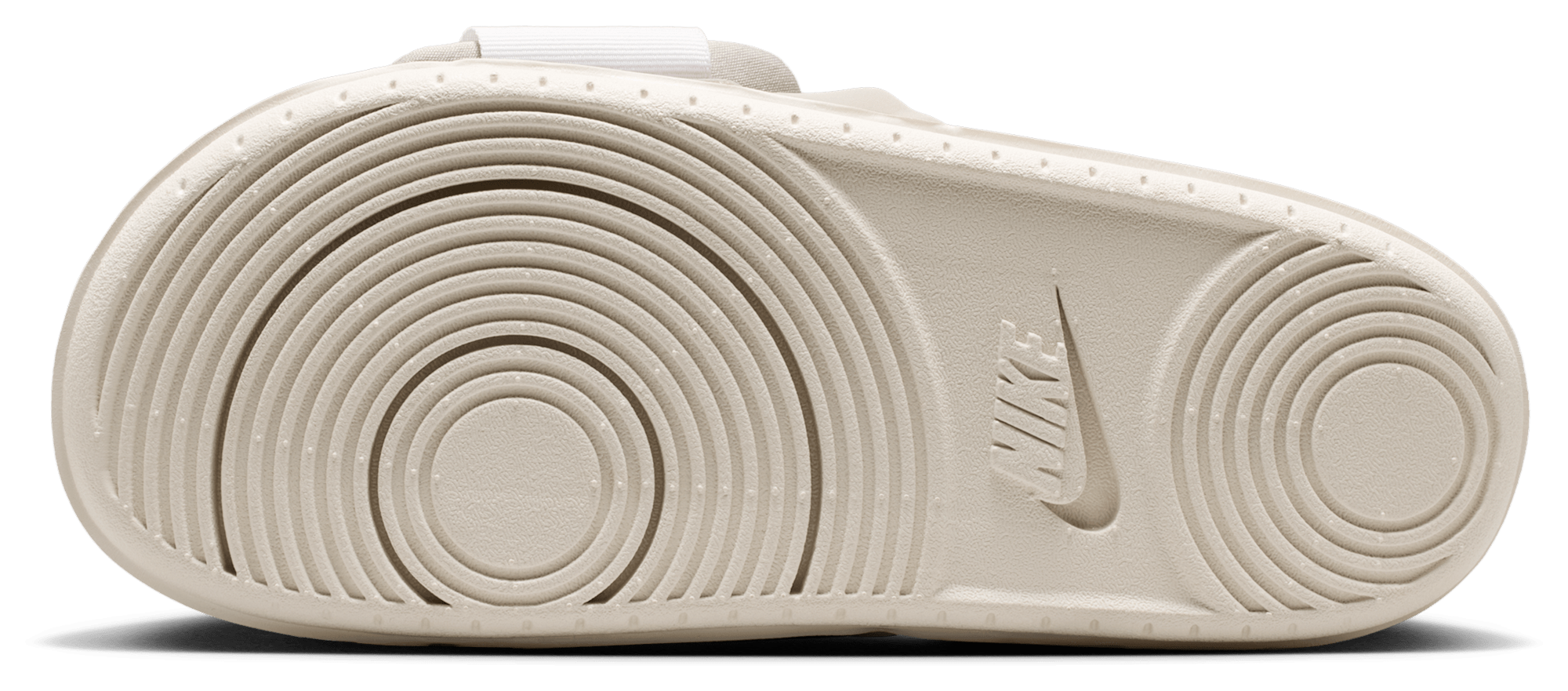 Nike Offcourt Slides - Phantom/Off Noir/College Grey - Image 4