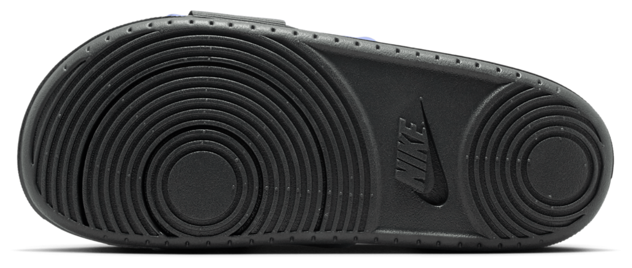 Nike Offcourt Slides Image 4 of 6. Tap to open photo gallery.