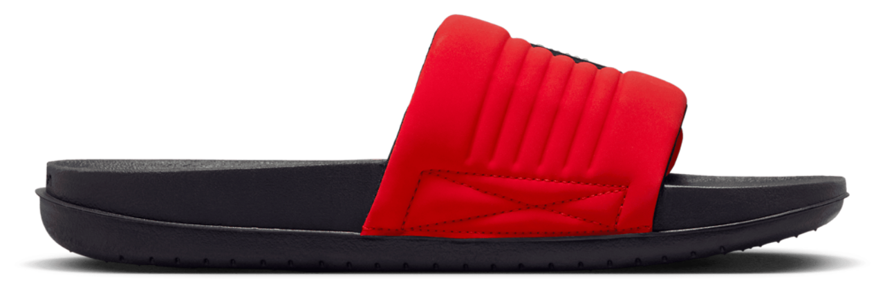 Nike Offcourt Slides Image 1 of 5. Tap to open photo gallery.