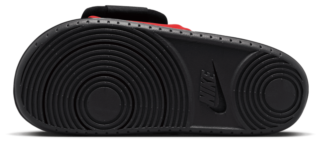 Nike Offcourt Slides Image 5 of 5. Tap to open photo gallery.