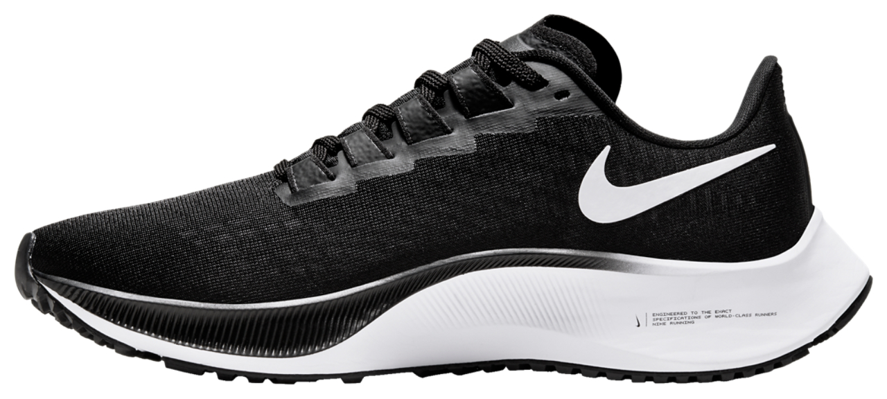 Nike Air Zoom Pegasus 37 Image 2 of 5. Tap to open photo gallery.