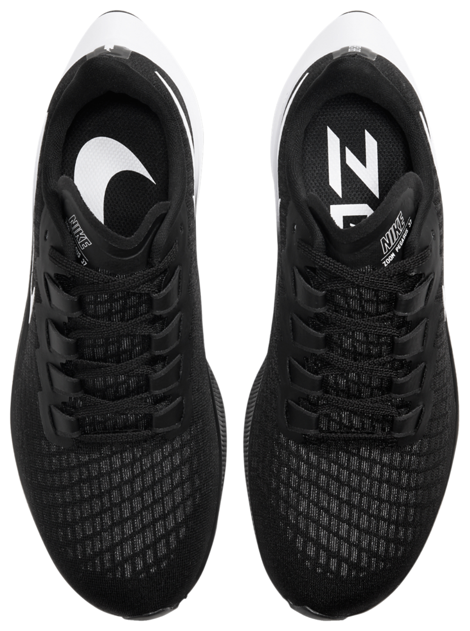 Nike Air Zoom Pegasus 37 Image 4 of 5. Tap to open photo gallery.