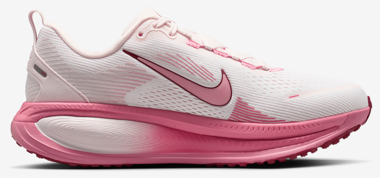 Nike Vomero 18 Image 1 of 5. Tap to open photo gallery.