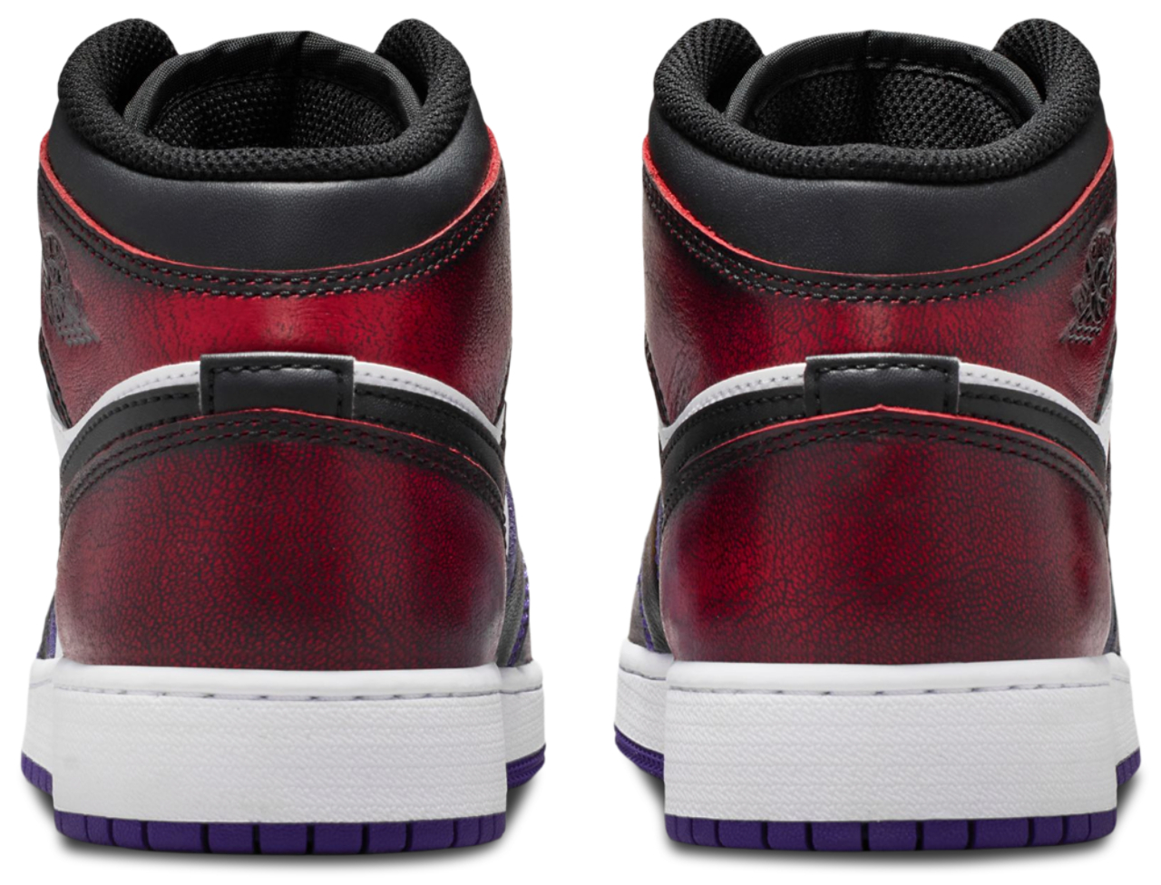 Jordan Jordan 1 Mid SE NAJ9 Image 3 of 5. Tap to open photo gallery.