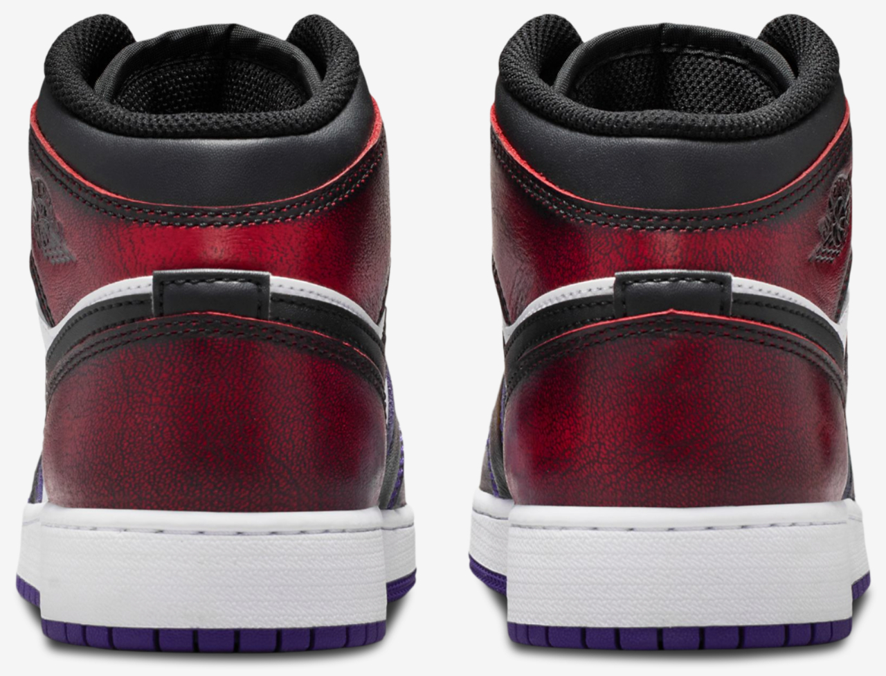 Jordan Jordan 1 Mid SE NAJ9 Image 3 of 5. Tap to open photo gallery.