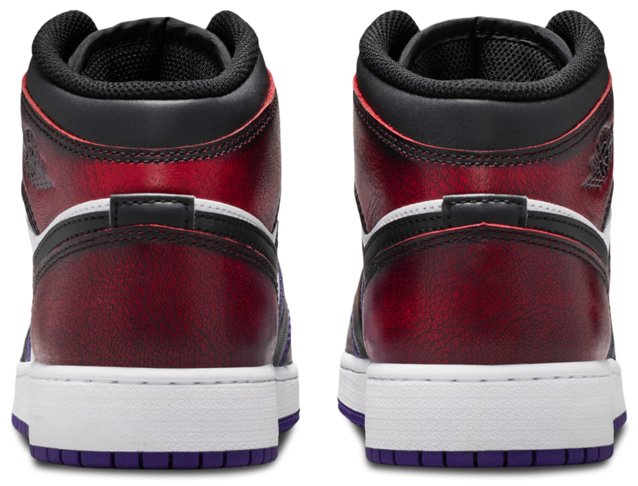 Jordan Jordan 1 Mid SE NAJ9 Image 3 of 5. Tap to open photo gallery.