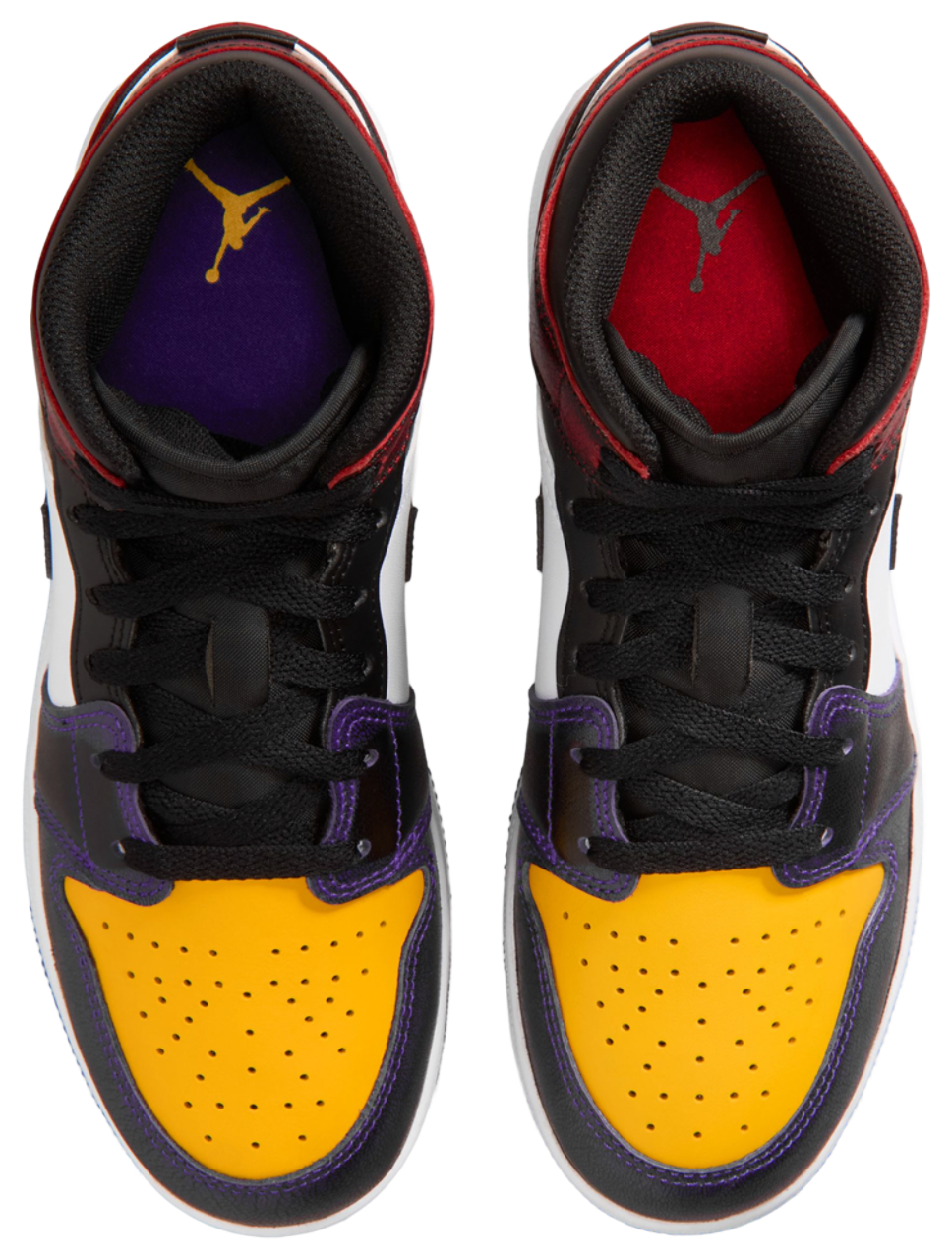 Jordan Jordan 1 Mid SE NAJ9 Image 4 of 5. Tap to open photo gallery.