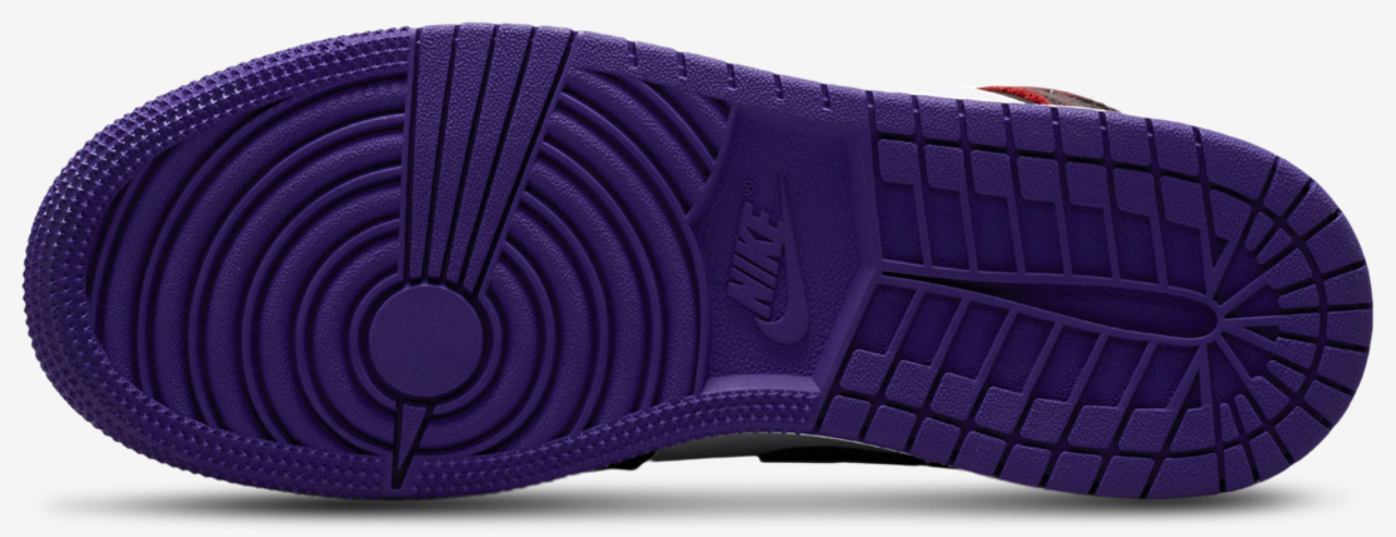 Jordan Jordan 1 Mid SE NAJ9 Image 5 of 5. Tap to open photo gallery.
