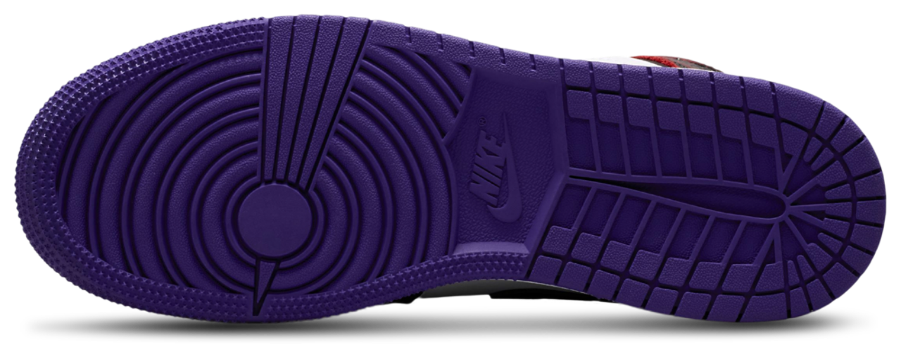 Jordan Jordan 1 Mid SE NAJ9 Image 5 of 5. Tap to open photo gallery.
