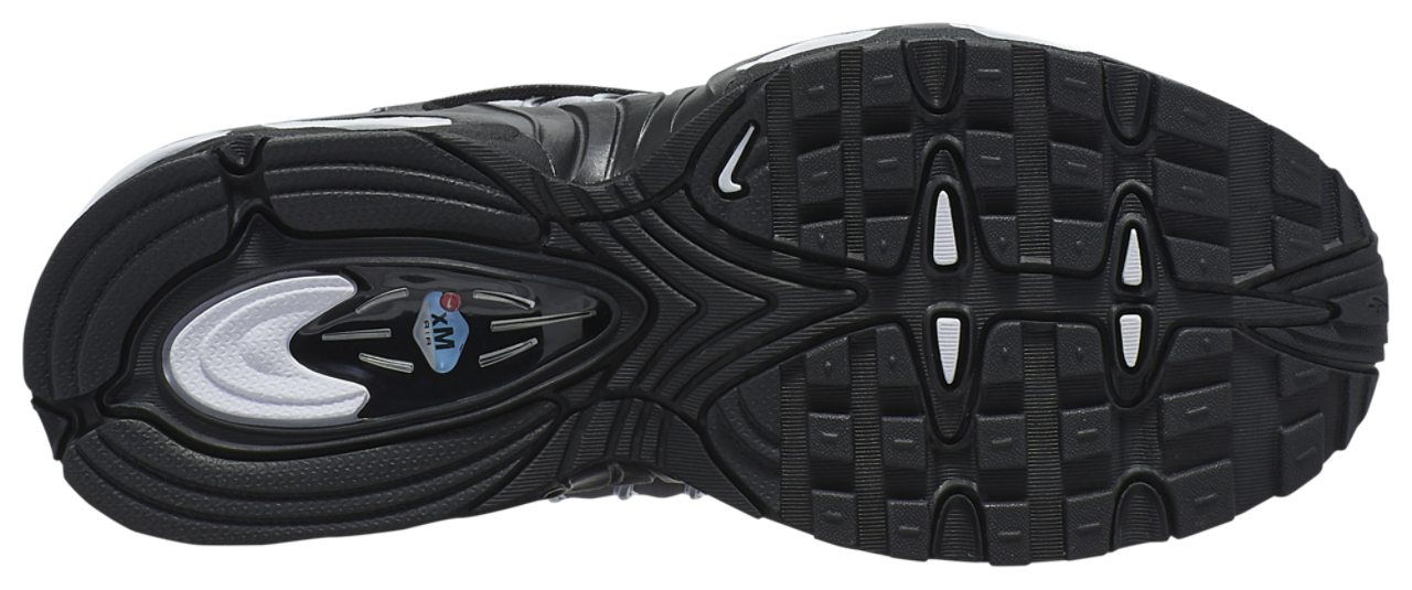 Nike Air Max Tailwind IV Image 2 of 2. Tap to open photo gallery.