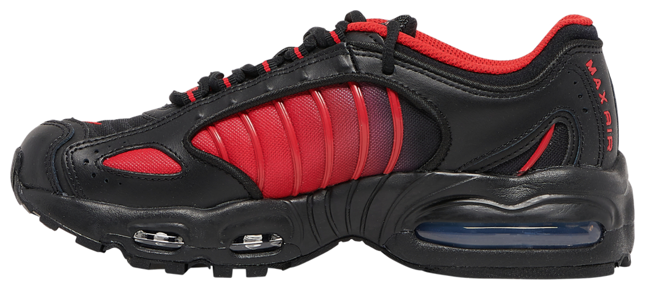 Nike Air Max Tailwind IV Image 2 of 5. Tap to open photo gallery.