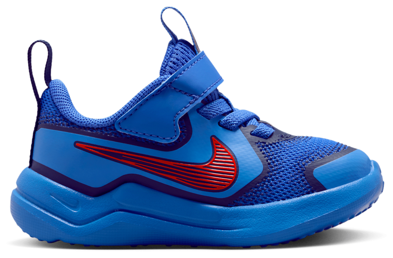Nike Cosmic Runner Swoosh Image 1 of 7. Tap to open photo gallery.