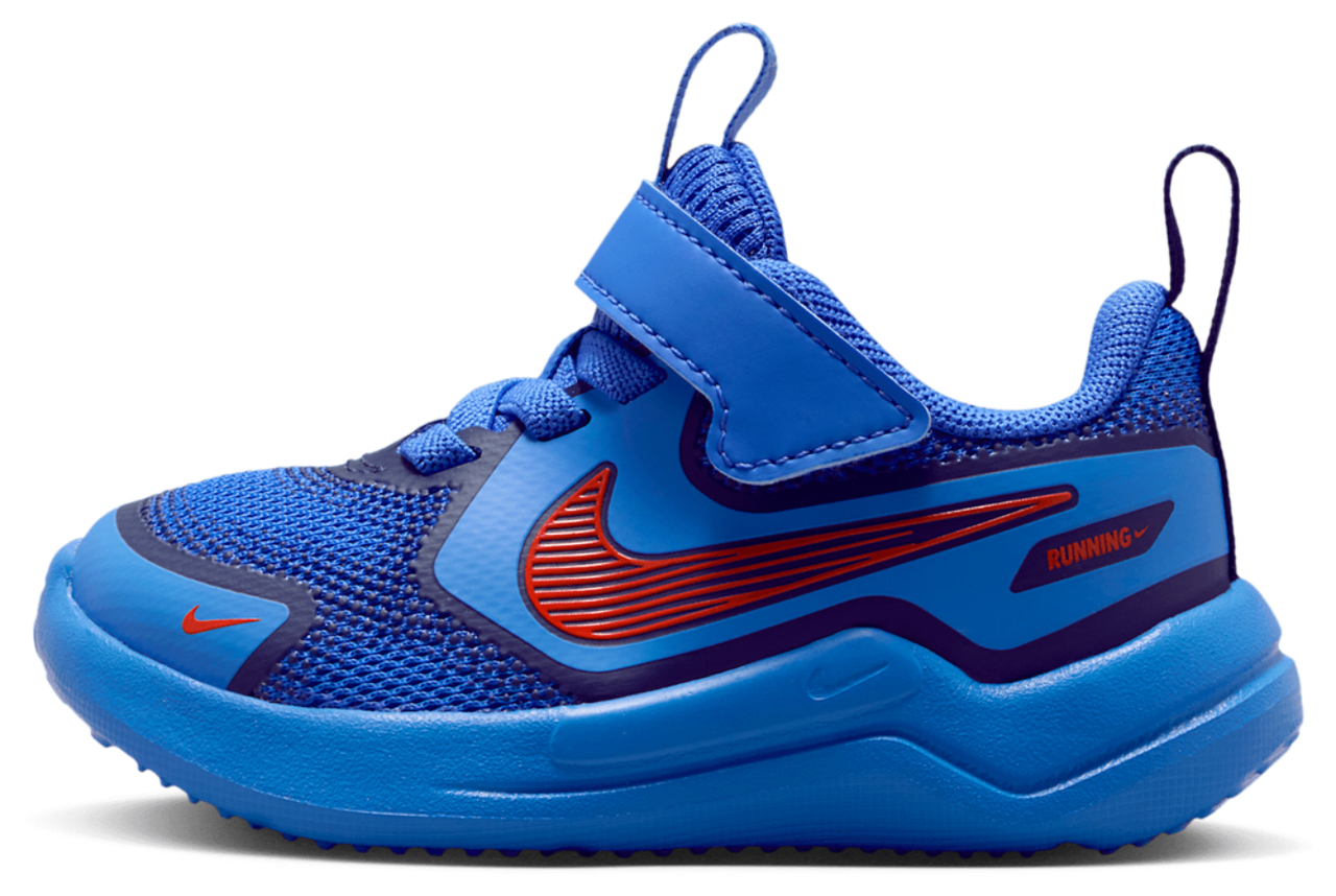 Nike Cosmic Runner Swoosh Image 2 of 7. Tap to open photo gallery.