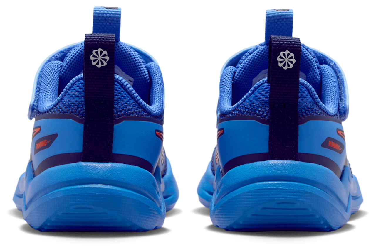 Nike Cosmic Runner Swoosh Image 3 of 7. Tap to open photo gallery.