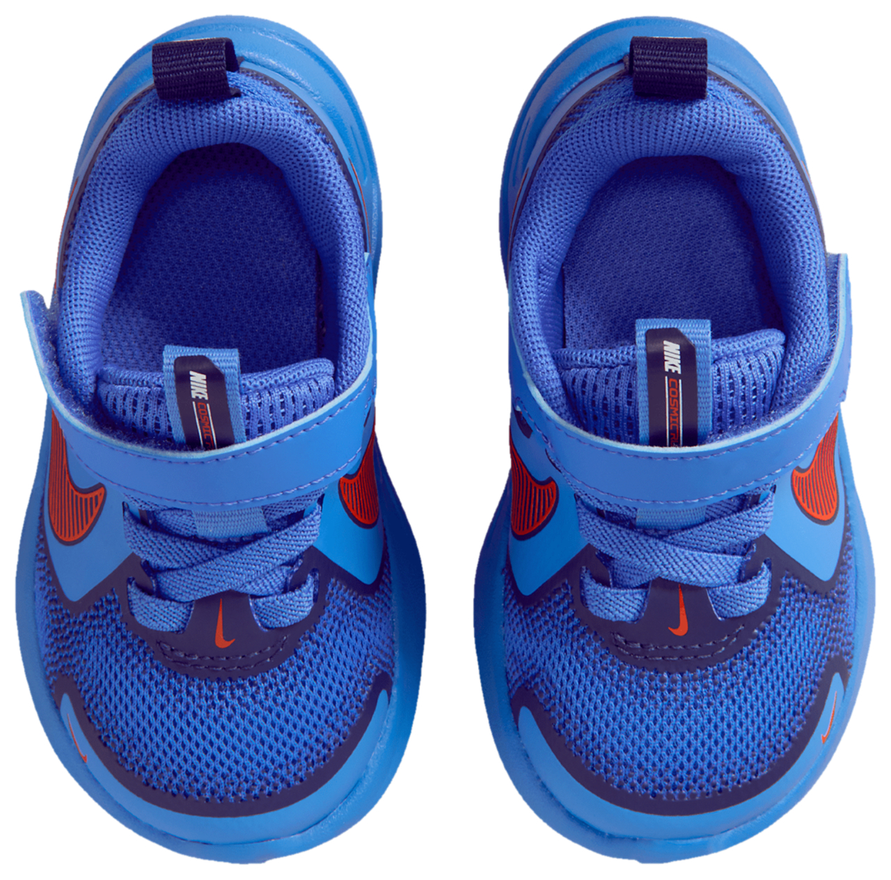 Nike Cosmic Runner Swoosh Image 4 of 7. Tap to open photo gallery.