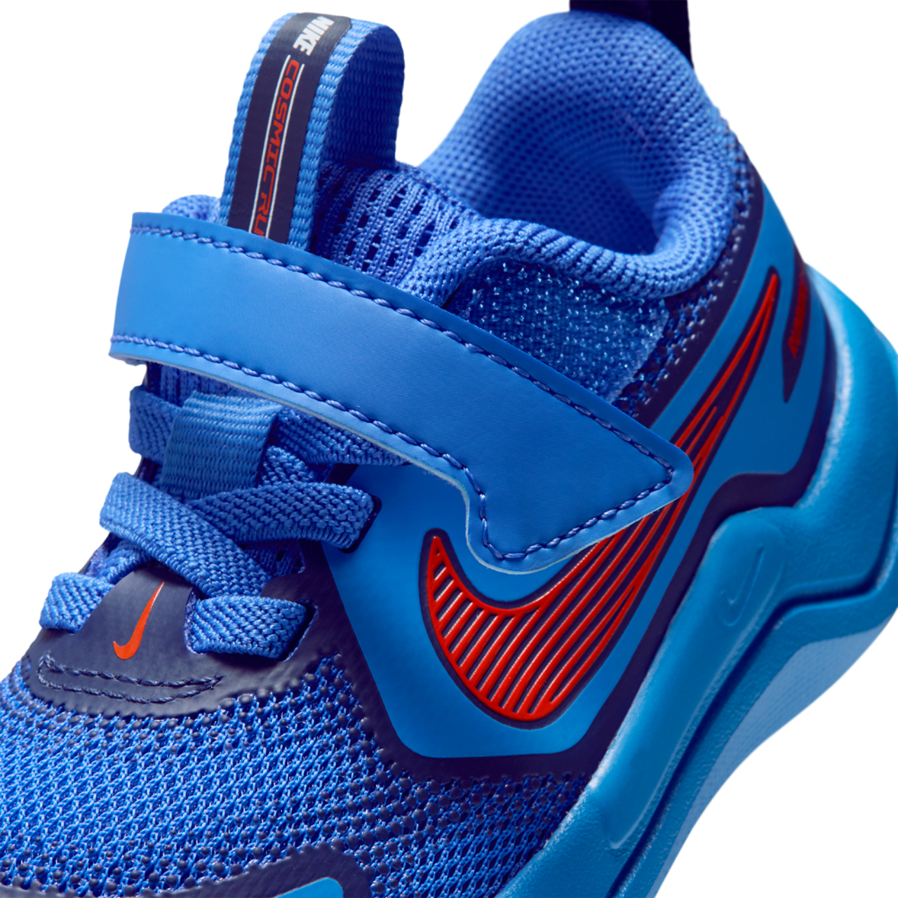 Nike Cosmic Runner Swoosh Image 7 of 7. Tap to open photo gallery.