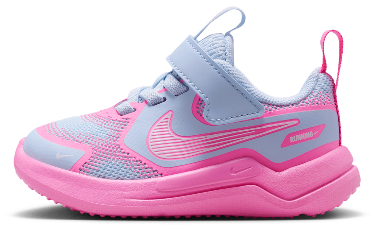 Nike Cosmic Runner Swoosh Image 2 of 7. Tap to open photo gallery.