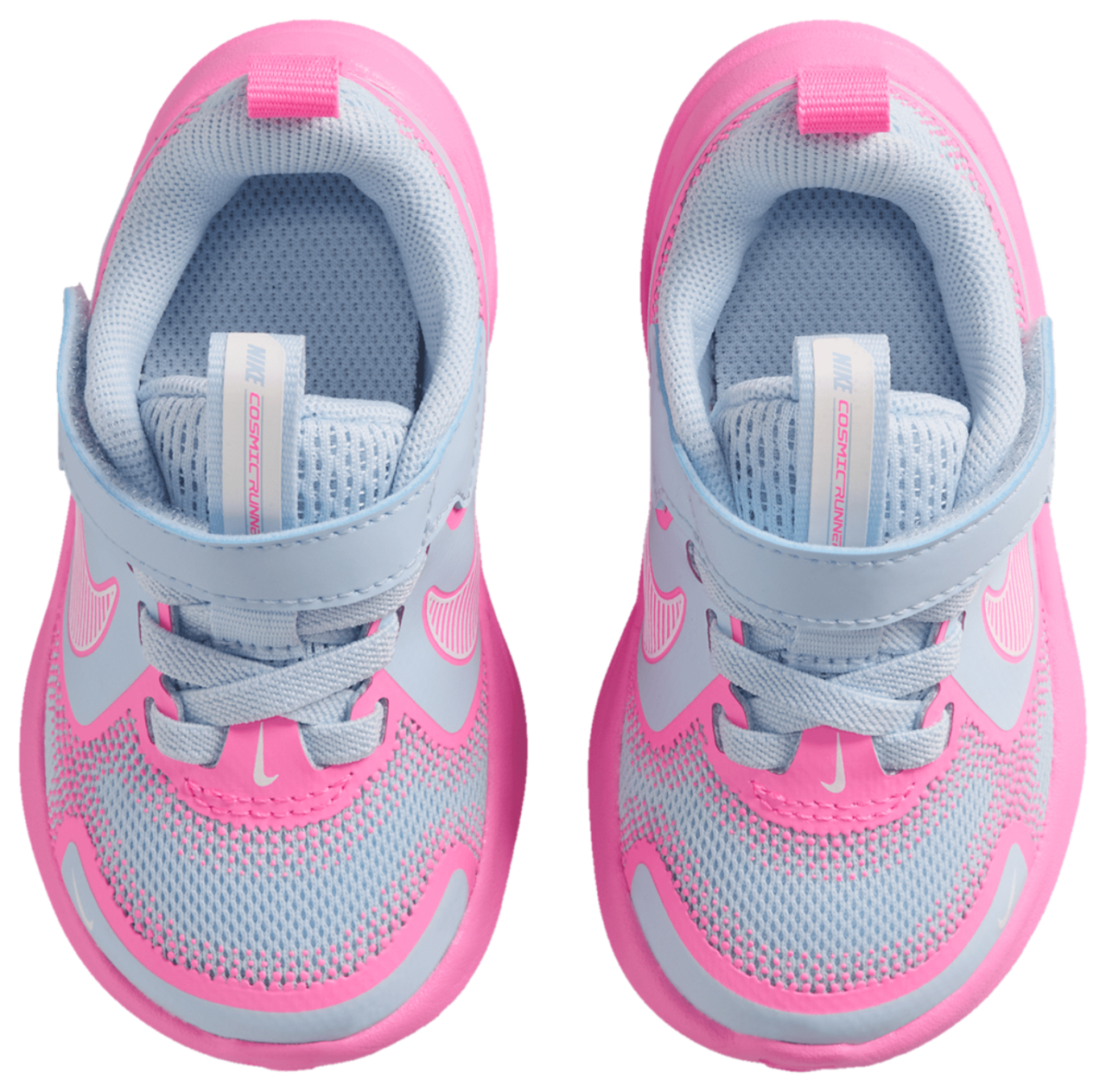 Nike Cosmic Runner Swoosh Image 4 of 7. Tap to open photo gallery.