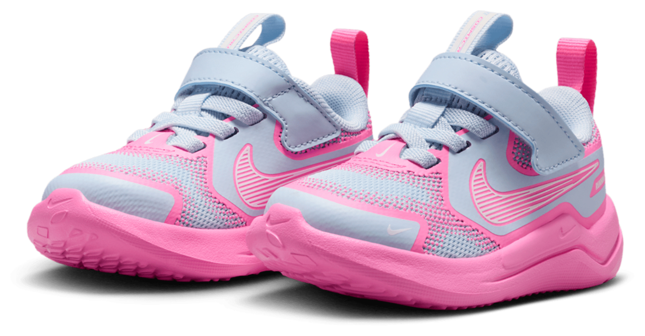 Nike Cosmic Runner Swoosh Image 6 of 7. Tap to open photo gallery.