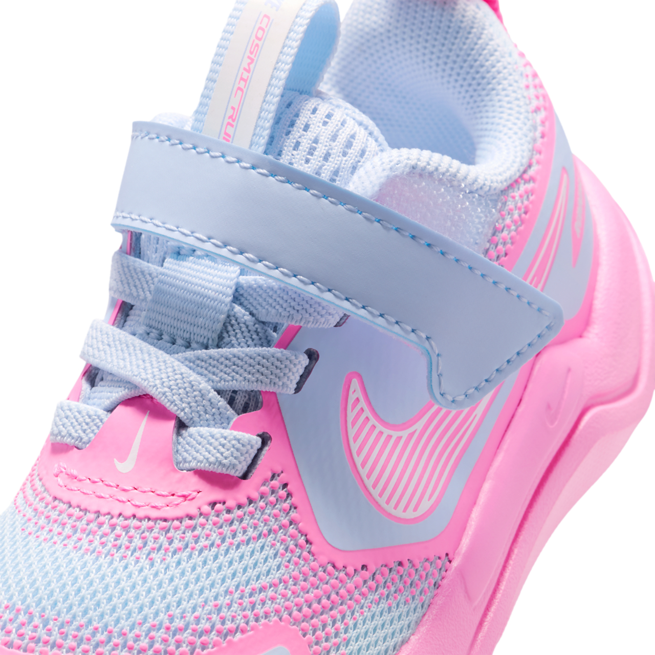 Nike Cosmic Runner Swoosh Image 7 of 7. Tap to open photo gallery.