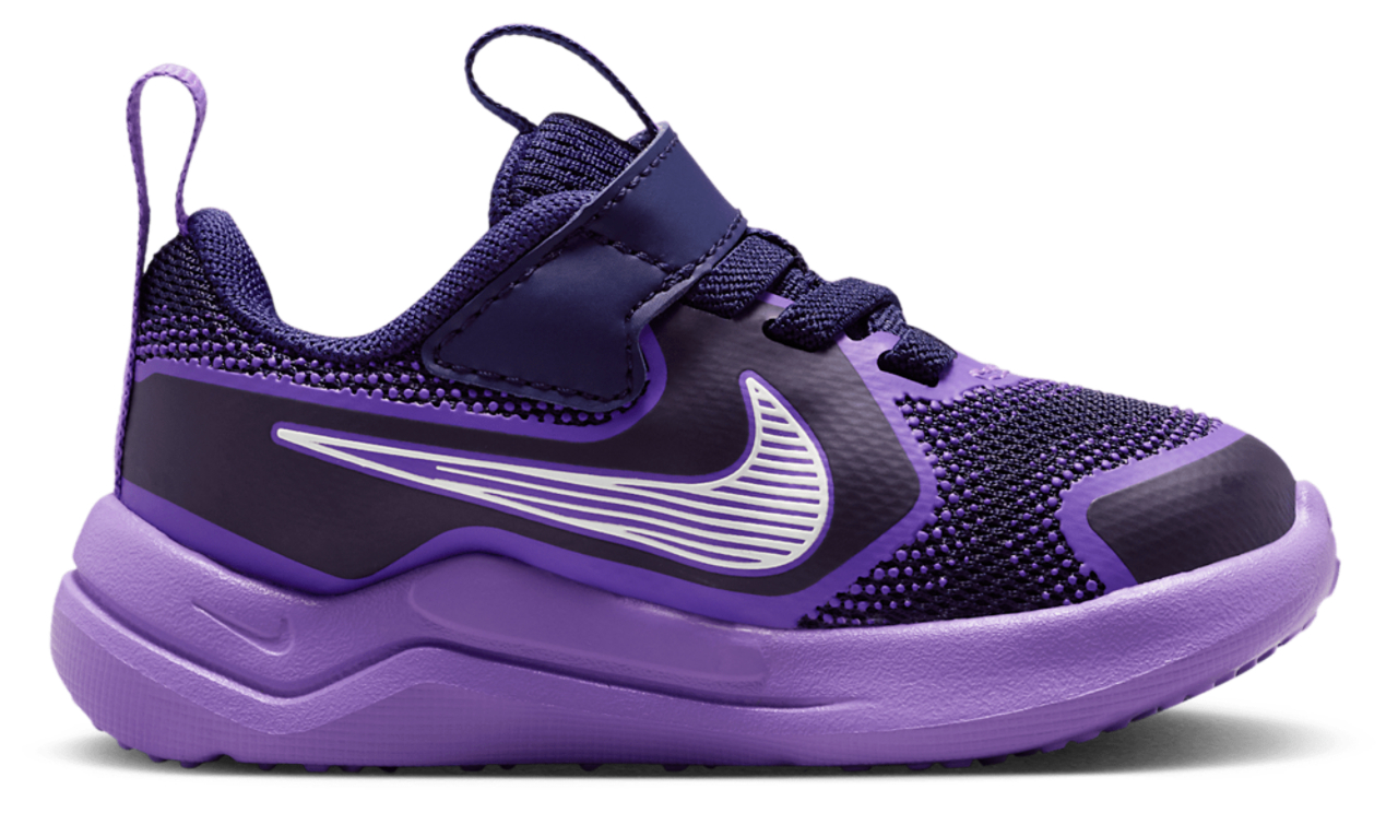 Nike Cosmic Runner Swoosh Image 1 of 7. Tap to open photo gallery.