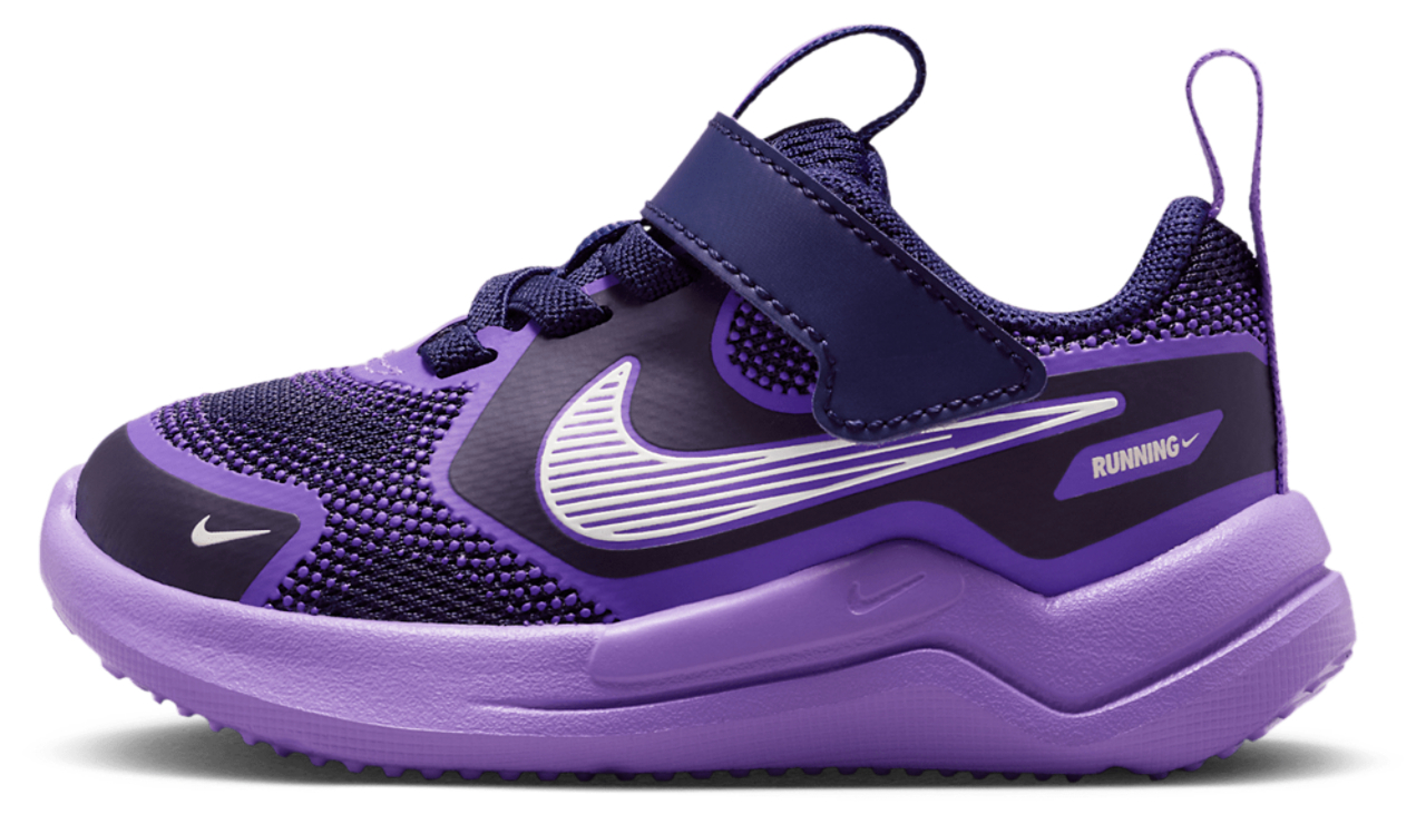 Nike Cosmic Runner Swoosh Image 2 of 7. Tap to open photo gallery.