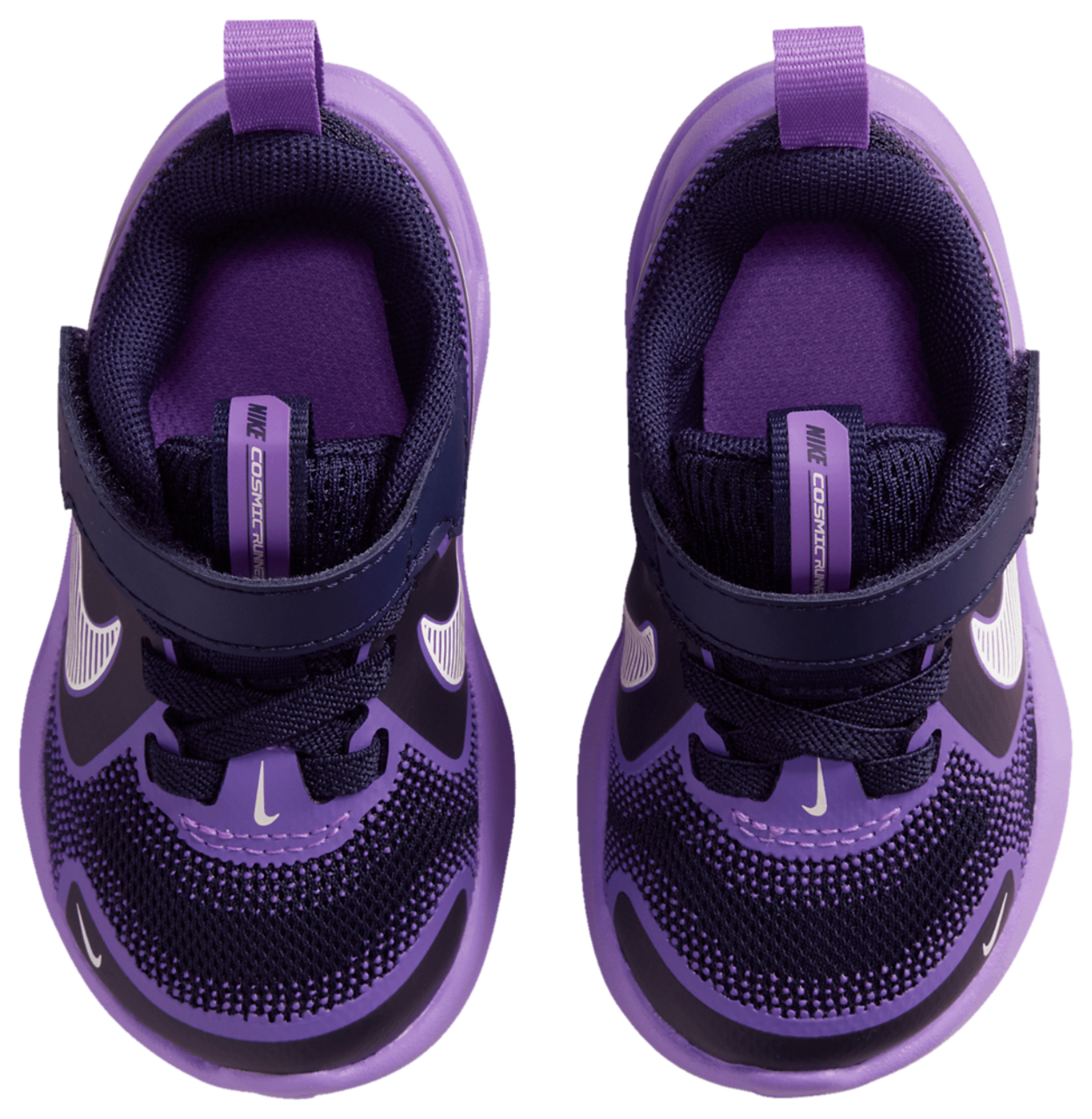 Nike Cosmic Runner Swoosh Image 4 of 7. Tap to open photo gallery.