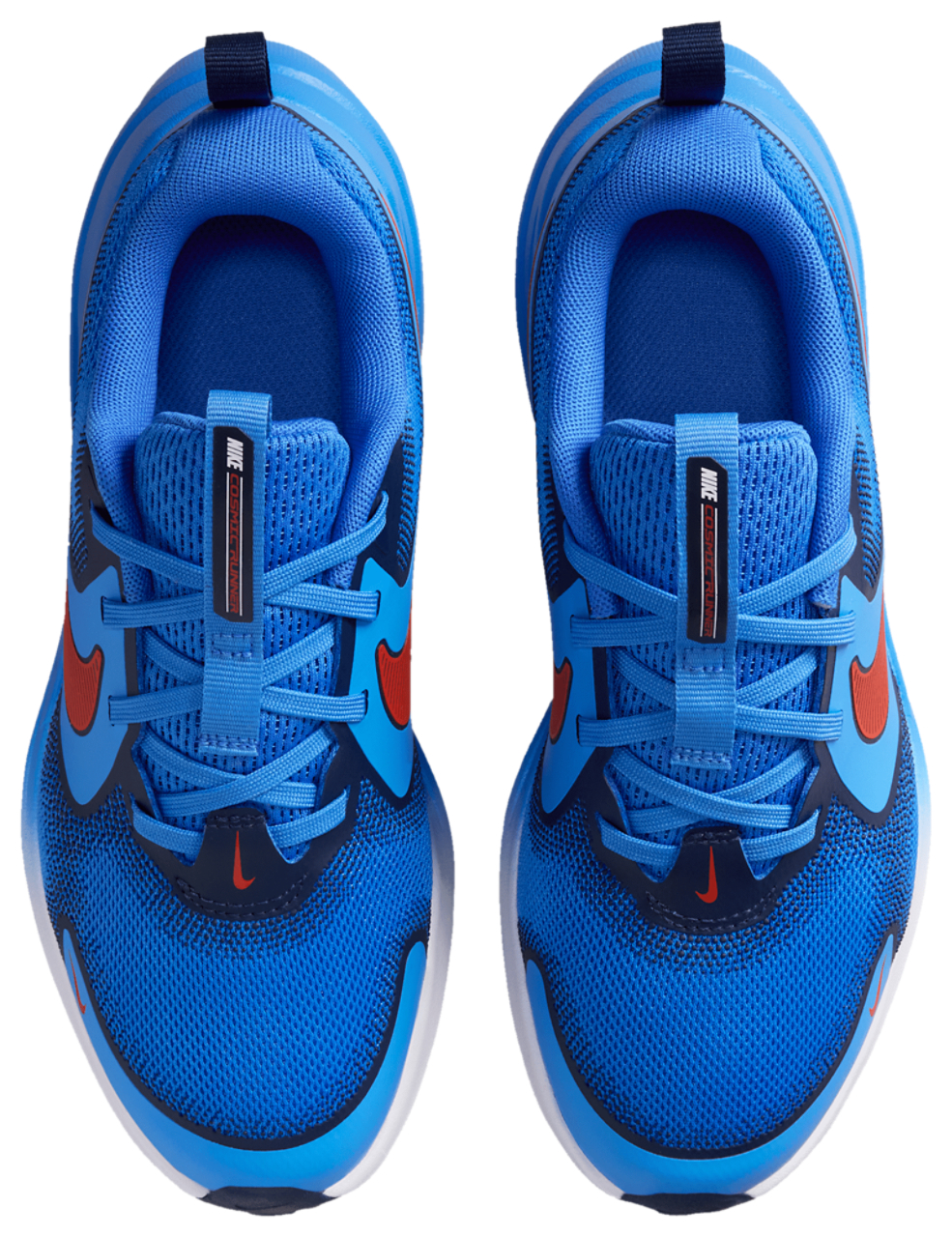Nike Cosmic Runner Swoosh Image 4 of 5. Tap to open photo gallery.