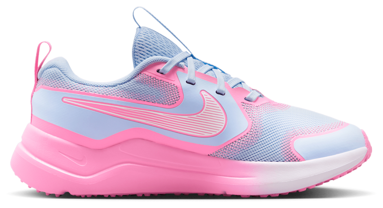 Nike Cosmic Runner Swoosh Image 1 of 5. Tap to open photo gallery.
