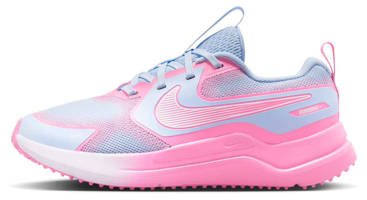 Nike Cosmic Runner Swoosh Image 2 of 5. Tap to open photo gallery.