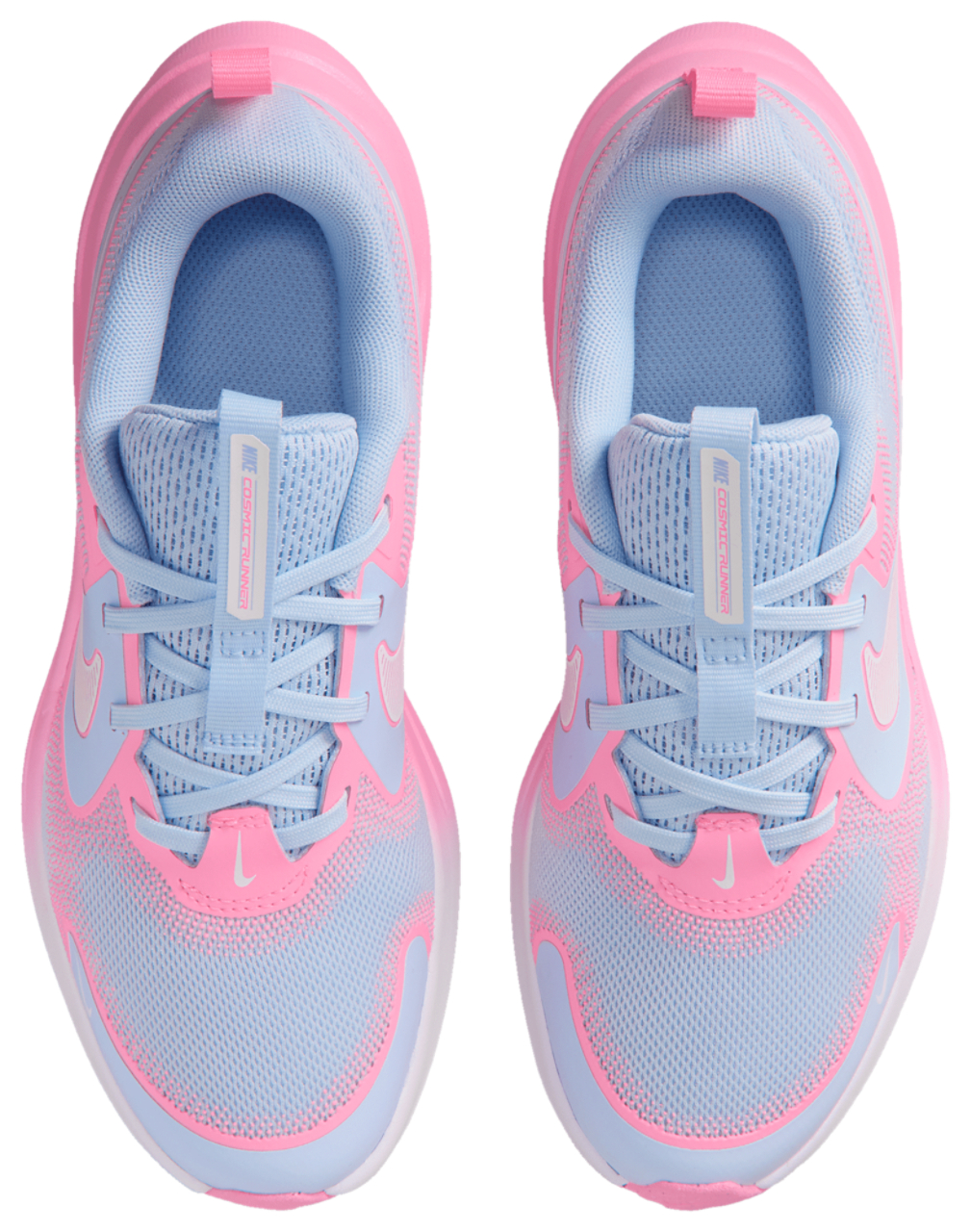 Nike Cosmic Runner Swoosh Image 4 of 5. Tap to open photo gallery.