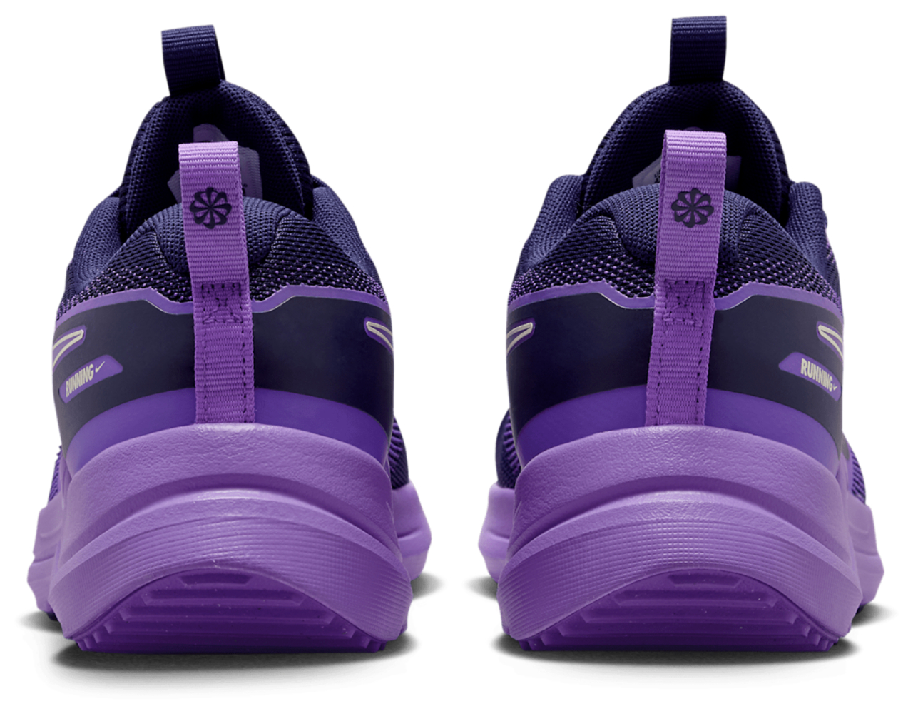 Nike Cosmic Runner Swoosh Image 3 of 5. Tap to open photo gallery.