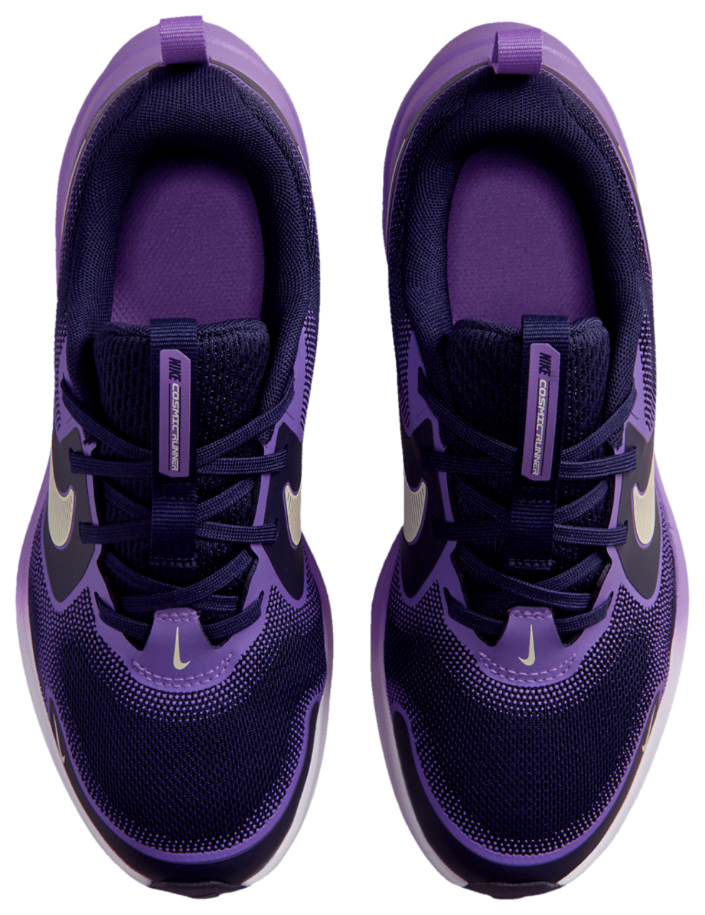 Nike Cosmic Runner Swoosh Image 4 of 5. Tap to open photo gallery.