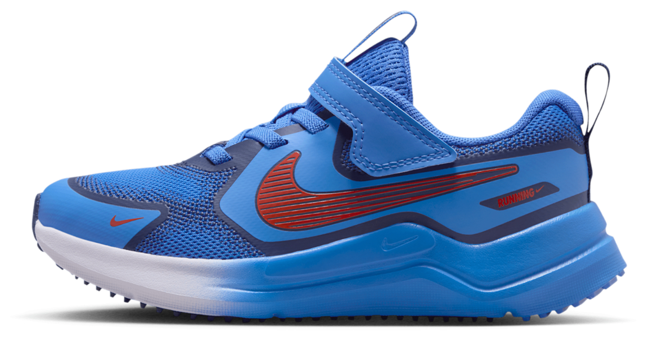 Nike Cosmic Runner Swoosh Image 2 of 5. Tap to open photo gallery.