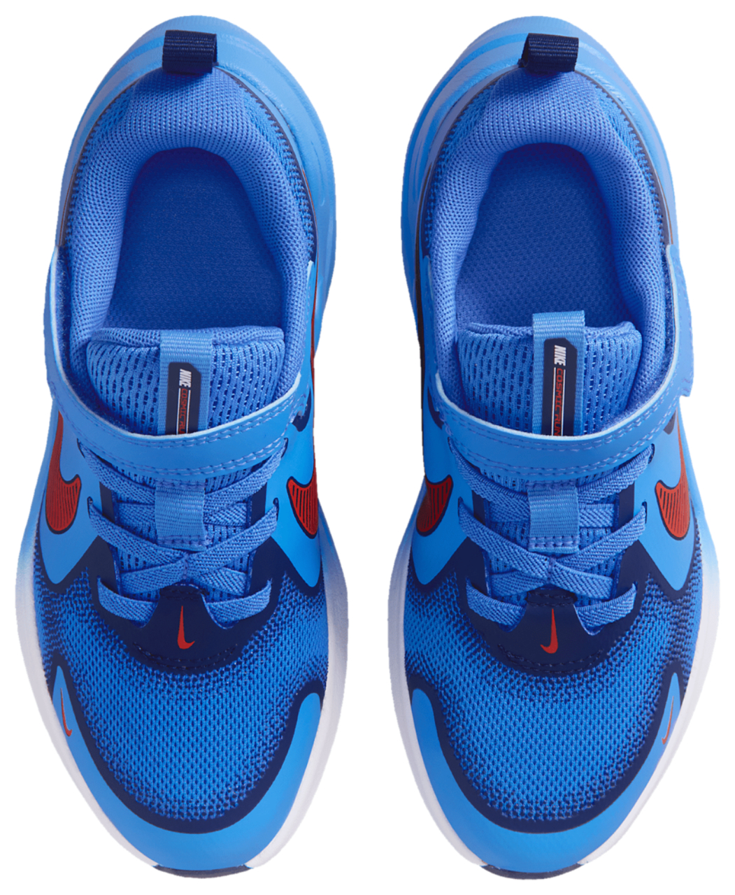 Nike Cosmic Runner Swoosh Image 4 of 5. Tap to open photo gallery.