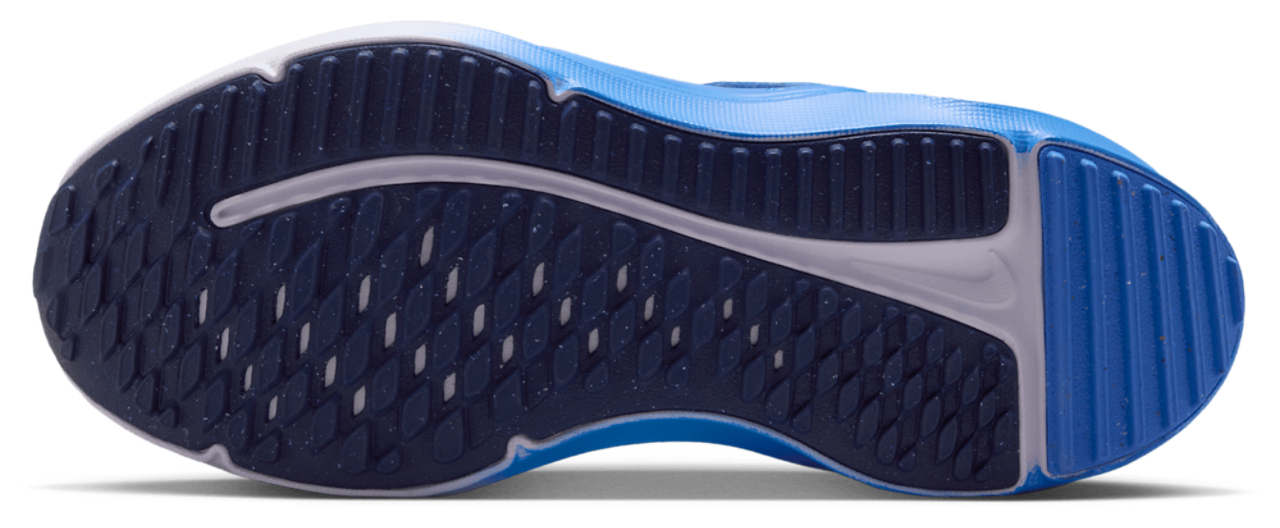 Nike Cosmic Runner Swoosh Image 5 of 5. Tap to open photo gallery.