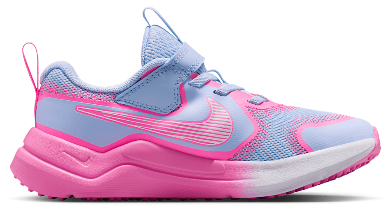 Nike Cosmic Runner Swoosh Image 1 of 5. Tap to open photo gallery.