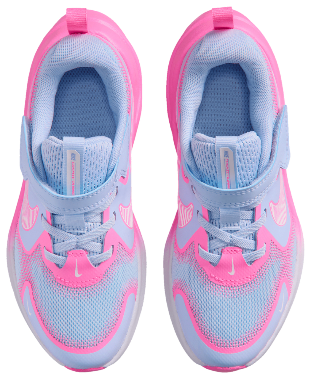 Nike Cosmic Runner Swoosh Image 4 of 5. Tap to open photo gallery.