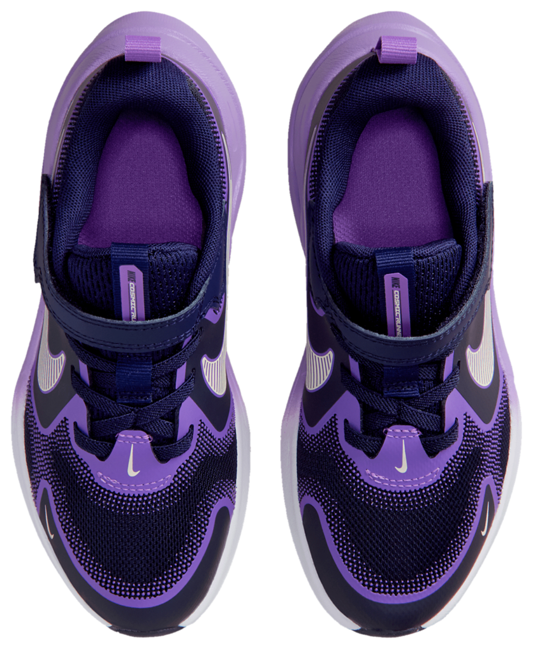 Nike Cosmic Runner Swoosh Image 4 of 5. Tap to open photo gallery.