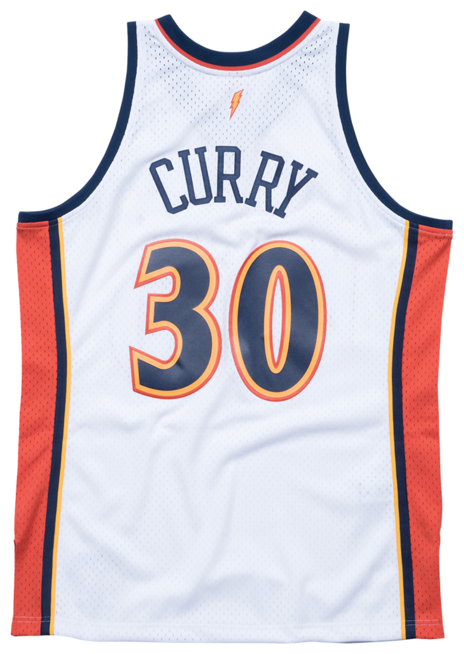 Mitchell & Ness SuperSonics Swingman Jersey Image 1 of 7. Tap to open photo gallery.