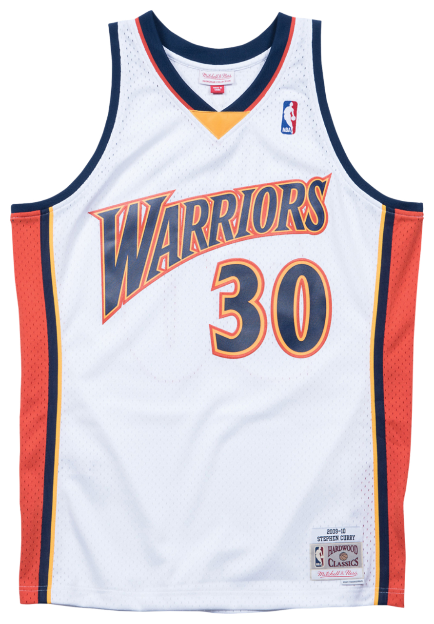 Mitchell & Ness SuperSonics Swingman Jersey Image 2 of 7. Tap to open photo gallery.