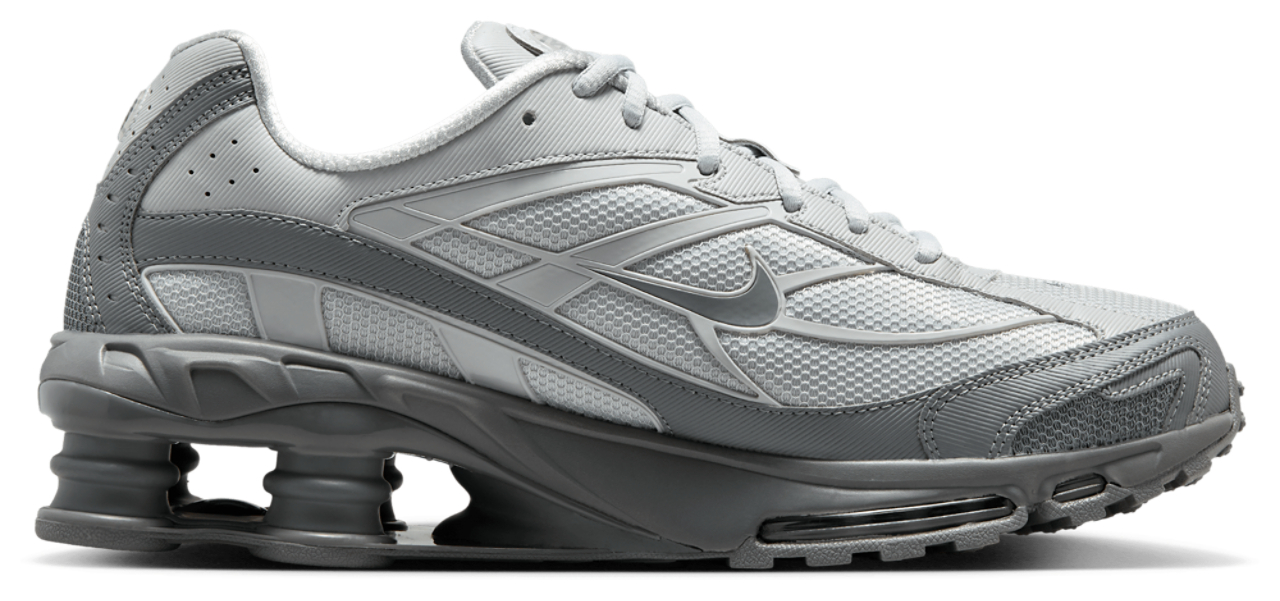 Nike Shox Ride 2 Image 1 of 5. Tap to open photo gallery.