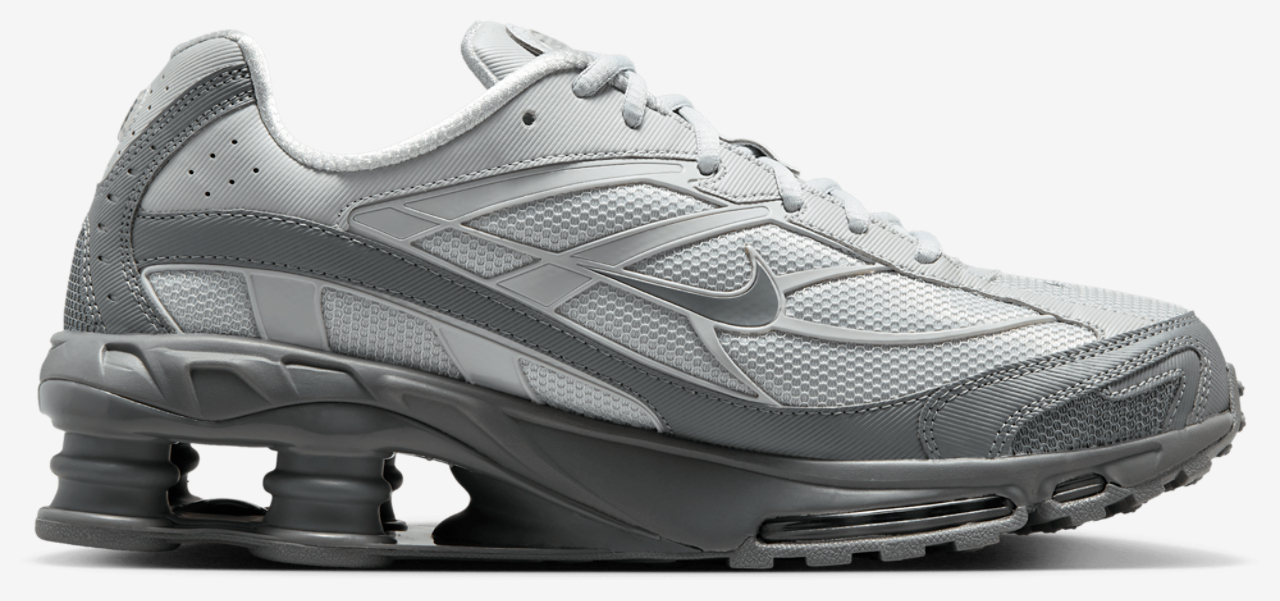 Nike Shox Ride 2 Image 1 of 5. Tap to open photo gallery.