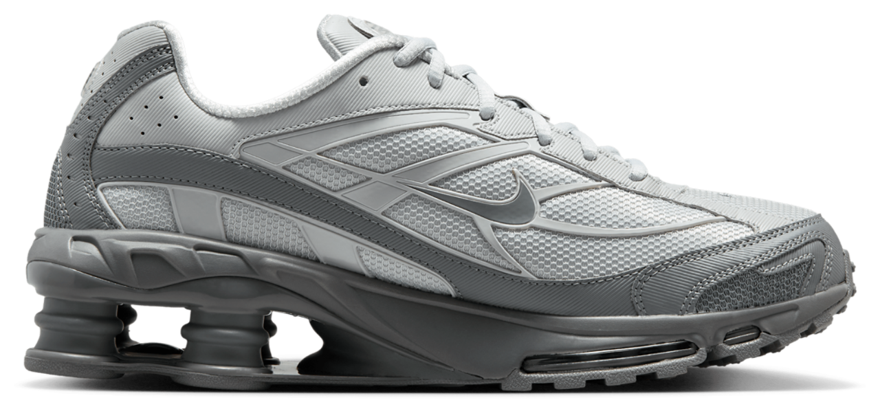 Nike Shox Ride 2 - Men's | Foot Locker
