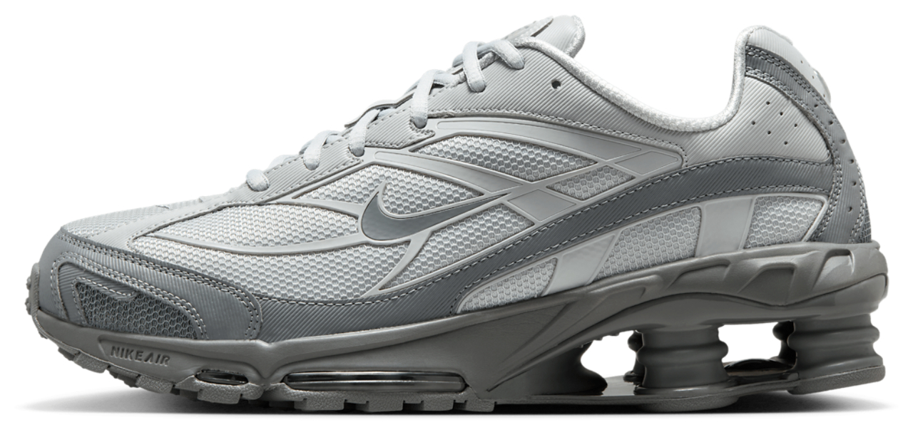 Nike Shox Ride 2 Image 2 of 5. Tap to open photo gallery.