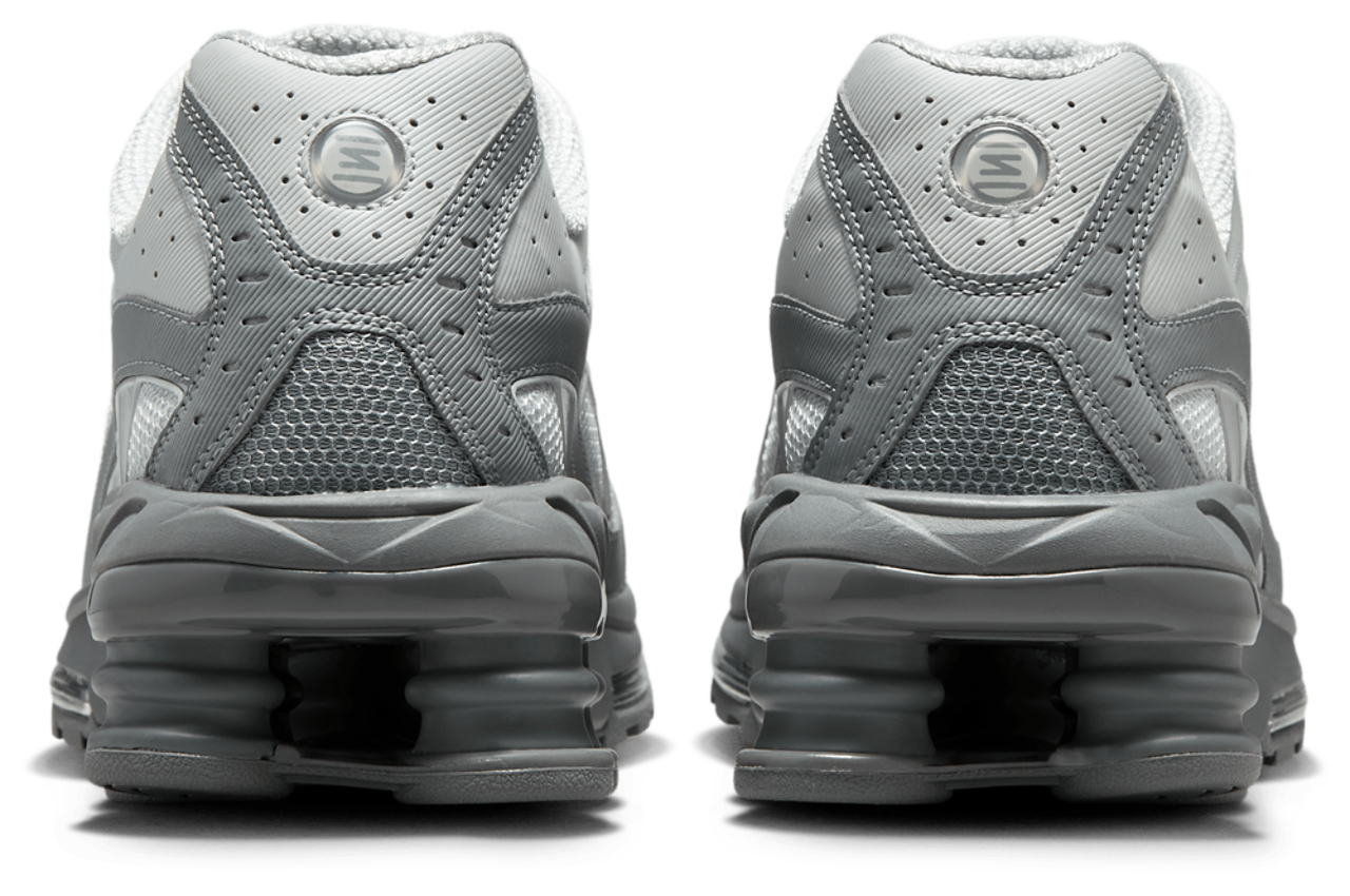 Nike Shox Ride 2 Image 3 of 5. Tap to open photo gallery.